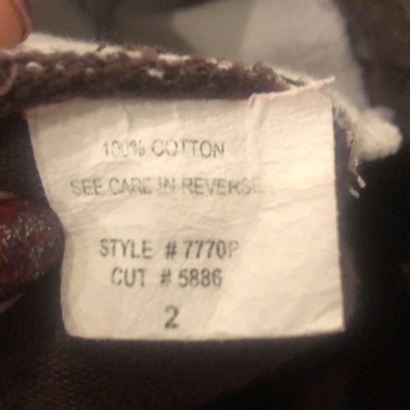 Pants - Picture 5 of 5